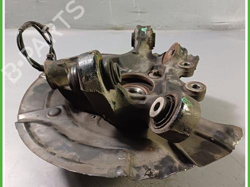 Right rear steering knuckle BMW X3 (F25) xDrive 20 d | BP22412129M28 