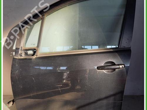 left-front-door-opel-agila-b-h08-2008-2009-2010-2011-2012-2013-2014-40138225 main image