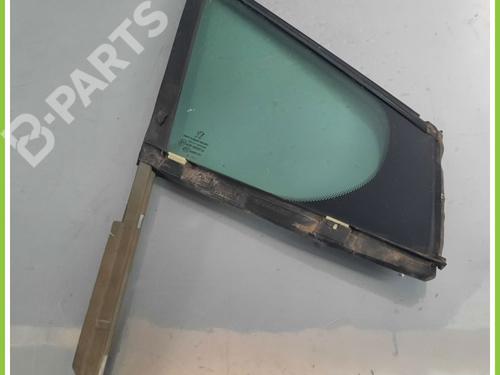 Used Rear right door window PEUGEOT 308 I (4A_, 4C_) 1.6 16V (120 hp) 11722203