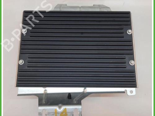 Used Radio Radio LAND ROVER FREELANDER 2 (L359) 2.2 SD4 4x4 (190 hp) 40133759 40133759