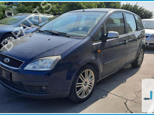 Engine control unit (ECU) FORD FOCUS C-MAX (DM2) 2.0 TDCi | BP40148241M57 - Image 6