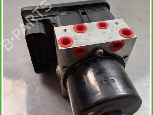 Used ABS pump ABS pump OPEL CORSA D (S07) 1.2 LPG (L08, L68) (80 hp) 40136047 40136047