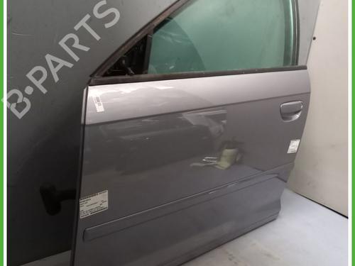 Left front door AUDI A3 Sportback (8PA) 2.0 TDI 16V | BP29326221C2 
