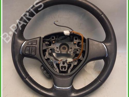 Used Steering wheel Steering wheel SUZUKI BALENO (FW, EW) 1.2 (A1K412) (90 hp) 40149156 40149156