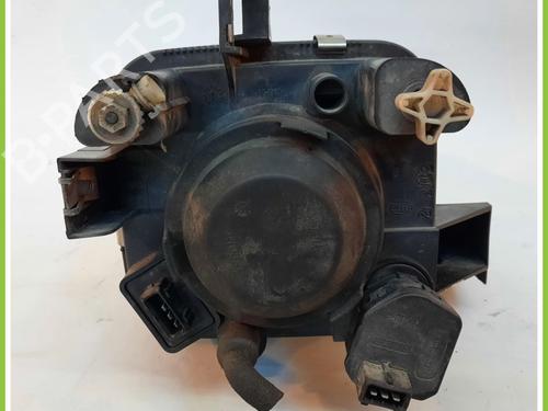 Faro izquierdo FIAT MULTIPLA (186_) 1.9 JTD 115 | BP13612891C28 
