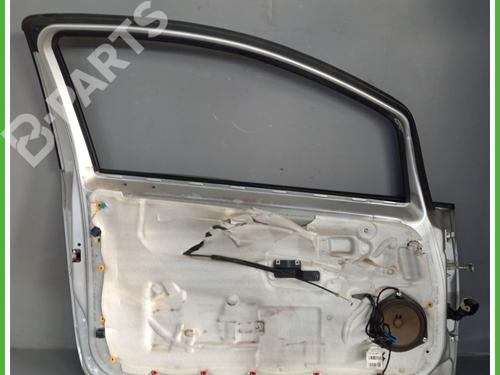 Left front door FIAT PUNTO EVO (199_) 1.3 D Multijet (199AXC1A, 199BXC1A, 199AXT1A, 199BXT1A) | BP11987962C2 