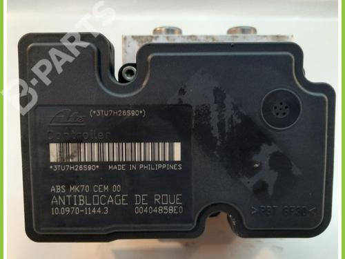 ABS pump CITROËN C3 I (FC_, FN_) 1.4 HDi | BP11367981M43 