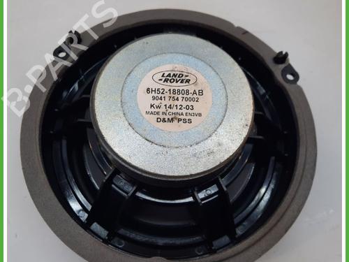 Radio LAND ROVER FREELANDER 2 (L359) 2.2 SD4 4x4 | BP12606749E6 