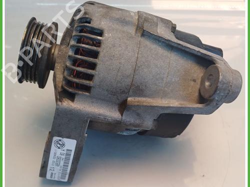 Alternator FIAT PUNTO (188_) 1.2 60 (188.030, .050, .130, .150, .230, .250) | BP27409747M7 