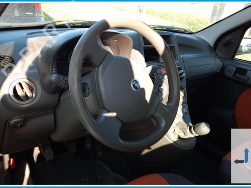 ABS pump FIAT PANDA (169_) 1.2 4x4 (169.AXB2A) | BP40147354M43 - Image 10