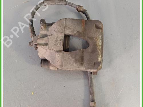 Used Left front brake caliper VW POLO V (6R1, 6C1) 1.4 TDI (90 hp) 27654431
