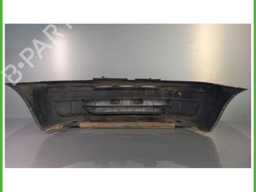 Front bumper FIAT PUNTO (188_) 1.9 JTD 80 (188.237, .257, .337, .357) | BP19703395C7 