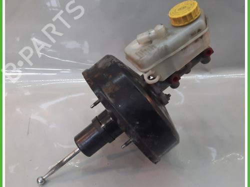 Servo brake SKODA FABIA II (542) 1.2 | BP13535973M42 