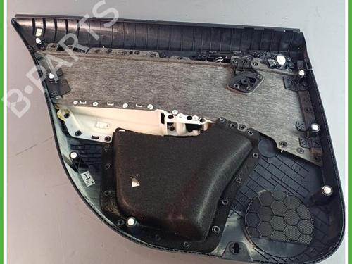 Rear right panel SKODA OCTAVIA III Combi (5E5, 5E6) 1.5 TSI G-TEC | BP40138742C61 - Image 3
