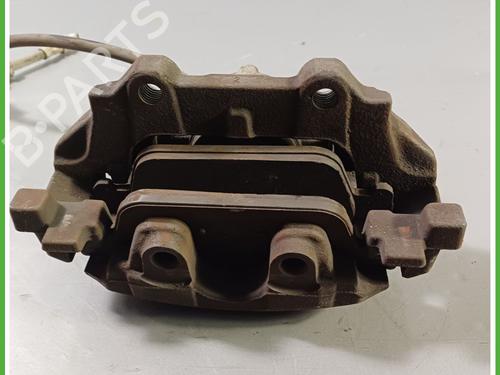 Left front brake caliper FORD TOURNEO CONNECT / GRAND TOURNEO CONNECT V408 MPV 1.5 TDCi | BP22412114M105