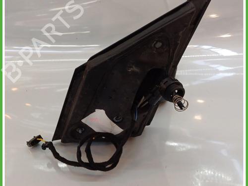 Right mirror VW POLO V (6R1, 6C1) 1.2 TDI | BP18785041C27 