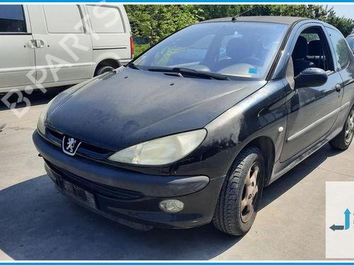 Used Parts PEUGEOT 206 Hatchback (2A/C)  1.4 HDi eco 70  5017588