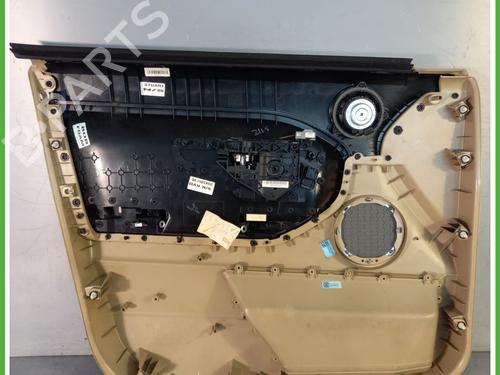 Front right panel LAND ROVER RANGE ROVER EVOQUE (L538) 2.2 D 4x4 | BP29355957C59 