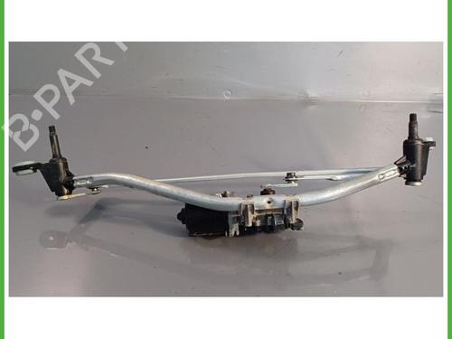 Front wipers mechanism DACIA DUSTER (HM_) 1.0 LPG (HMMT) | BP40140627C83 - Image 2