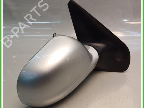 Right mirror VW GOLF IV (1J1) 1.6 16V | BP24138985C27 