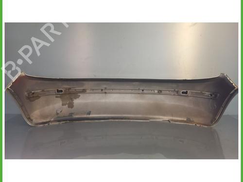 Rear bumper SKODA FABIA I (6Y2) 1.2 | BP18863795C8 