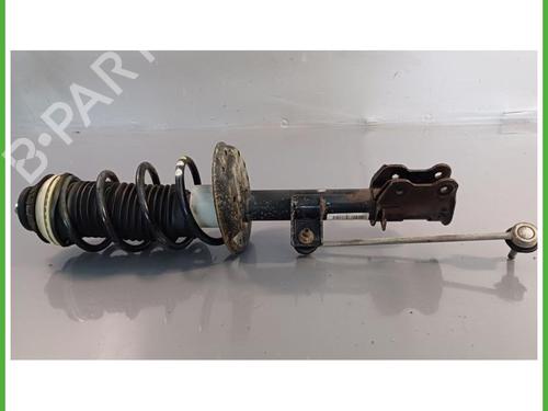 Used Right front shock absorber Right front shock absorber FIAT PANDA (312_, 319_) 0.9 Natural Power (312PXG1A, 312PYC1A) (86 hp) 40140925 40140925