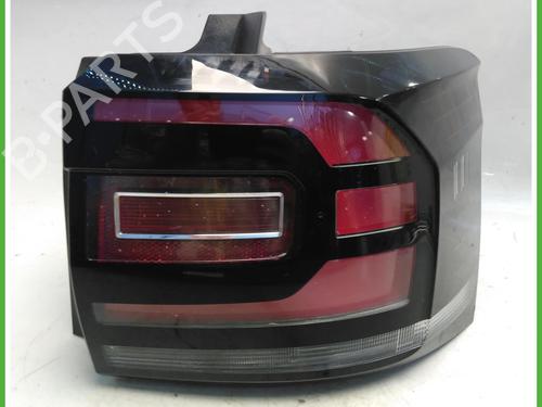 Used Right taillight Right taillight VW T-CROSS (C11, D31) 1.0 TSI (110 hp) 40074444 40074444