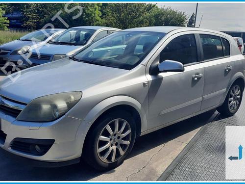 Starter OPEL ASTRA H (A04) 1.6 (L48) | BP40140052M8 - Image 7
