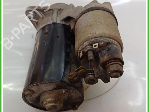 Starter OPEL MERIVA A MPV (X03) 1.4 16V Twinport (E75) | BP40140065M8 - Image 6