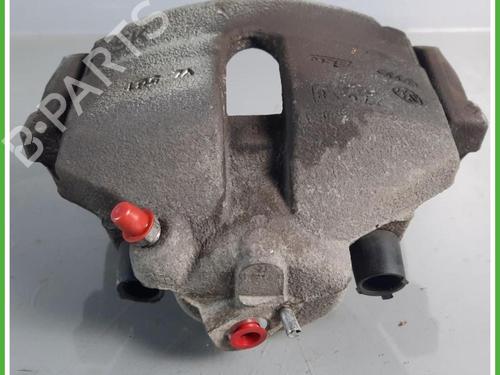 Left front brake caliper VW GOLF VI (5K1) 2.0 TDI | BP40132768M105 - Image 4