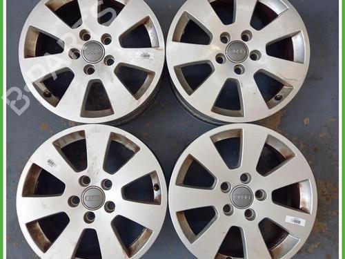 wheel-set-audi-a3-8p1-2003-2004-2005-2006-2007-2008-2009-2010-2011-2012-2013-40076481 main image