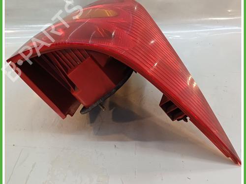 Left taillight PEUGEOT 1007 (KM_) 1.4 | BP16289283C34 