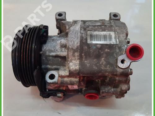 AC compressor FIAT 500 (312_) 1.2 (312AXA1A) | BP11962819M34 