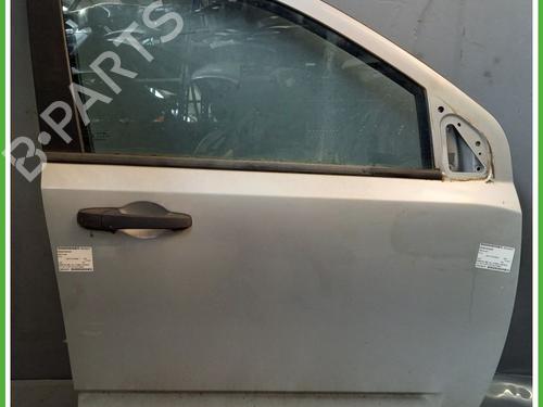 Used Right front door JEEP COMPASS (MK49) 2.0 CRD 4x4 (140 hp) 27409903