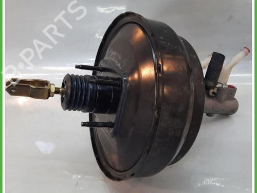 Servo brake NISSAN ALMERA II Hatchback (N16) 1.8 | BP40134249M42 - Image 6