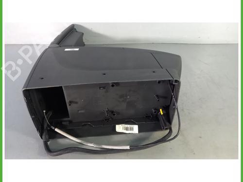 Armrest / Center console RENAULT SCÉNIC III (JZ0/1_) 1.6 16V (JZ0U, JZ1B) | BP29355929I20 