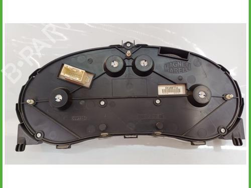 Instrument cluster FIAT SCUDO Van (270_, 272_) 2.0 D Multijet | BP18328956C47 