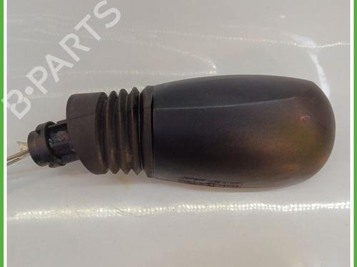 Left mirror FIAT PUNTO (188_) 1.2 60 (188.030, .050, .130, .150, .230, .250) | BP19251457C26 