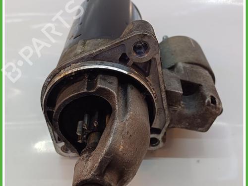 Starter FORD PUMA (EC_) 1.4 16V | BP18152986M8 