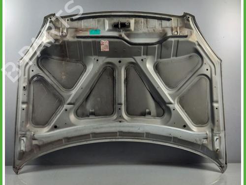 Hood NISSAN QASHQAI I (J10, NJ10) 1.6 | BP13085111C1 