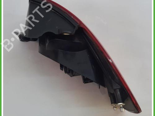Left taillight FIAT CROMA (194_) 1.9 D Multijet (194AXC1B, 194AXC12) | BP13937964C34 