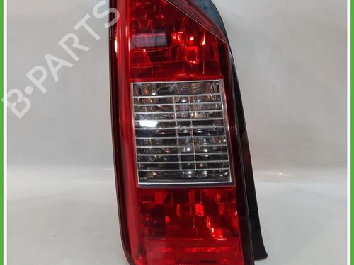 left-taillight-vw-polo-6n2-1999-2000-2001-40133050 main image