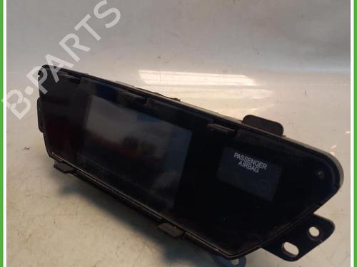 Radio HONDA CR-V IV (RM_) 2.2 i-DTEC AWD (RE6) | BP40073912E6 - Image 6