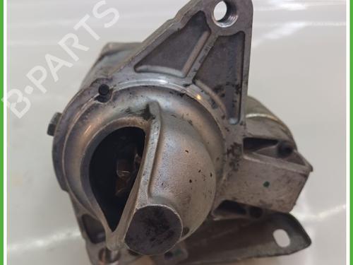 Starter TOYOTA AYGO (_B1_) 1.0 (KGB10_, KGB10R) | BP21186714M8 