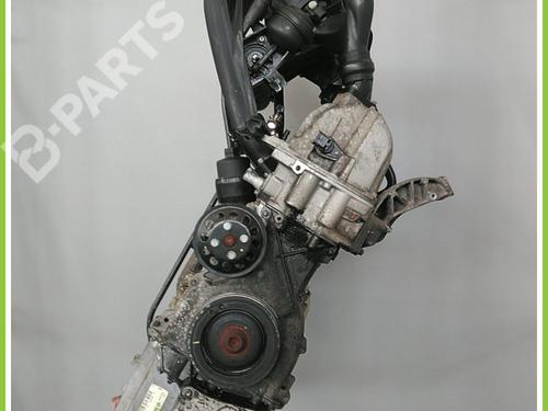 Engine MERCEDES-BENZ A-CLASS (W169) A 170 (169.032, 169.332) | BP11370052M1 
