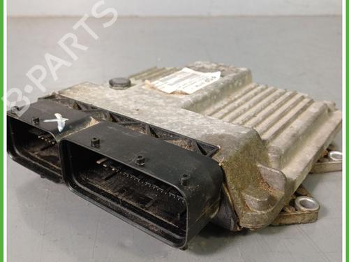 Used Engine control unit (ECU) FIAT GRANDE PUNTO (199_) 1.3 D Multijet (75 hp) 29764077
