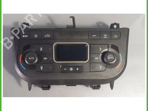 Used Climate control ALFA ROMEO MITO (955_) 1.3 MultiJet (955AXP1A, 955AYC1A) (95 hp) 30271506