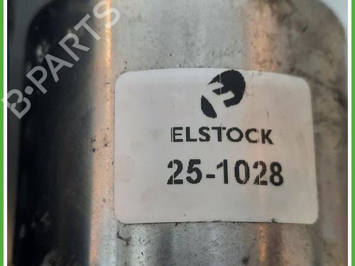 Starter CITROËN C3 I (FC_, FN_) 1.4 i | BP13652733M8 