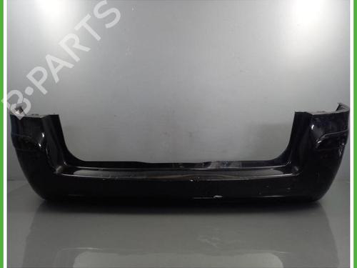 Used Rear bumper Rear bumper OPEL ZAFIRA / ZAFIRA FAMILY B (A05) 1.6 CNG (M75) (94 hp) 40135113 40135113