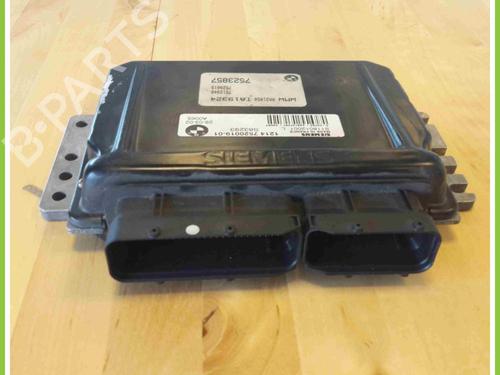 Engine control unit (ECU) MINI MINI (R50, R53) One | BP13419372M57 